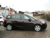 Opel Zafira, 2013 - pohled č. 35