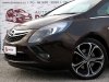 Opel Zafira, 2013 - celkový pohled