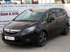 Opel Zafira, 2013 - pohled č. 2