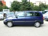 Opel Zafira, 1999 - pohled č. 2