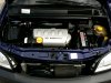 Opel Zafira, 1999 - pohled č. 20