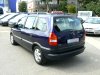 Opel Zafira, 1999 - pohled č. 3