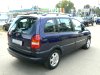 Opel Zafira, 1999 - pohled č. 4