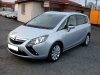 Opel Zafira, 2015 - pohled č. 7