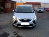 Opel Zafira, 2015 - pohled č. 8