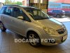 Opel Zafira, 2008 - celkový pohled