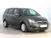 Opel Zafira, 2011 - celkový pohled
