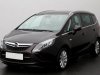 Opel Zafira, 2014 - pohled č. 3