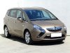 Opel Zafira, 2012 - celkový pohled