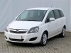 Opel Zafira, 2010 - pohled č. 3
