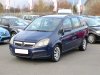 Opel Zafira, 2007 - pohled č. 3