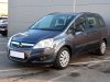 Opel Zafira, 2009 - pohled č. 3