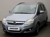Opel Zafira, 2010 - pohled č. 3