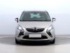 Opel Zafira, 2014 - pohled č. 2
