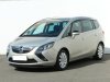 Opel Zafira, 2012 - pohled č. 3