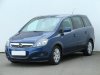 Opel Zafira, 2011 - pohled č. 3
