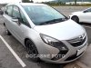 Opel Zafira, 2016 - celkový pohled