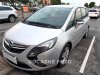 Opel Zafira, 2016 - pohled č. 3
