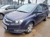 Opel Zafira, 2008 - pohled č. 3