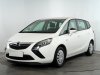 Opel Zafira, 2014 - pohled č. 3