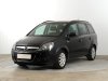 Opel Zafira, 2014 - pohled č. 3