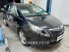 Opel Zafira, 2012 - celkový pohled