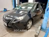 Opel Zafira, 2012 - pohled č. 3