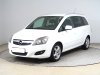 Opel Zafira, 2012 - pohled č. 3
