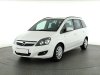 Opel Zafira, 2013 - pohled č. 3