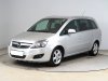 Opel Zafira, 2013 - pohled č. 3