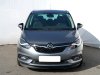Opel Zafira, 2017 - pohled č. 2
