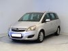 Opel Zafira, 2008 - pohled č. 3