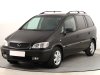 Opel Zafira, 2000 - pohled č. 3
