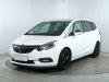 Opel Zafira, 2018 - pohled č. 3