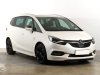 Opel Zafira, 2017 - celkový pohled