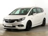 Opel Zafira, 2017 - pohled č. 3
