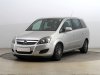 Opel Zafira, 2013 - pohled č. 3