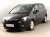 Opel Zafira, 2012 - pohled č. 3