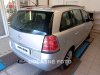 Opel Zafira, 2006 - pohled č. 2