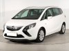 Opel Zafira, 2013 - pohled č. 3