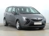 Opel Zafira, 2016 - celkový pohled