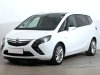 Opel Zafira, 2014 - pohled č. 3
