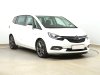 Opel Zafira, 2019 - celkový pohled