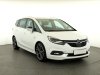 Opel Zafira, 2016 - celkový pohled