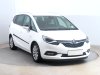 Opel Zafira, 2016 - celkový pohled
