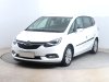 Opel Zafira, 2016 - pohled č. 3