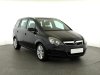 Opel Zafira, 2007 - celkový pohled