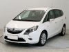 Opel Zafira, 2013 - pohled č. 3
