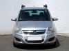 Opel Zafira, 2009 - pohled č. 2