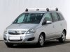 Opel Zafira, 2009 - pohled č. 3